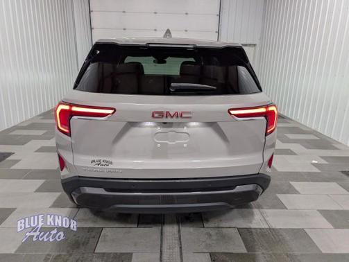 2025 GMC Terrain AWD Elevation