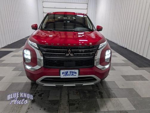 2023 Mitsubishi Outlander PHEV SE S-AWC