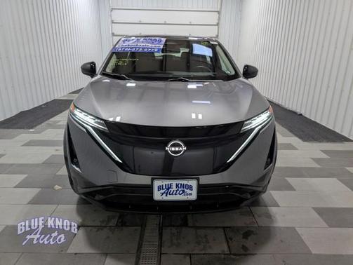 2023 Nissan ARIYA ENGAGE