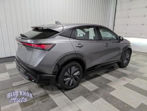 2023 Nissan ARIYA ENGAGE