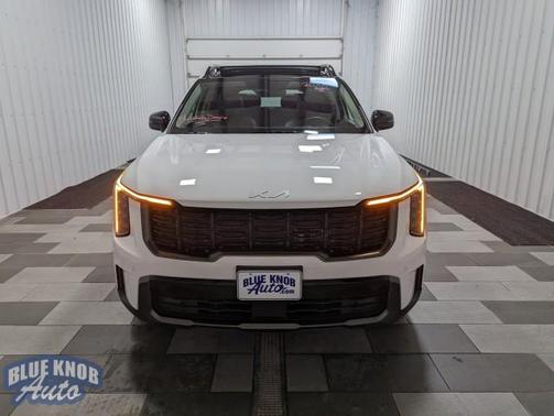 2024 Kia Sorento EX