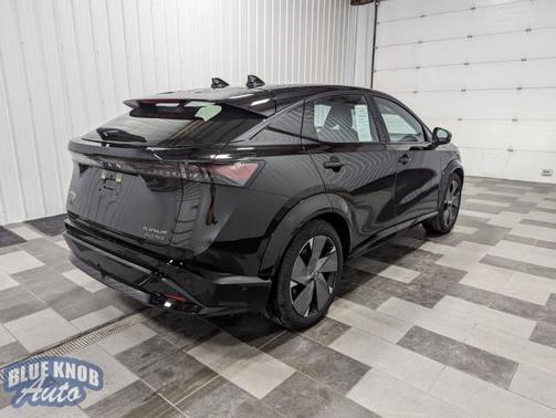 2023 Nissan ARIYA PLATINUM+
