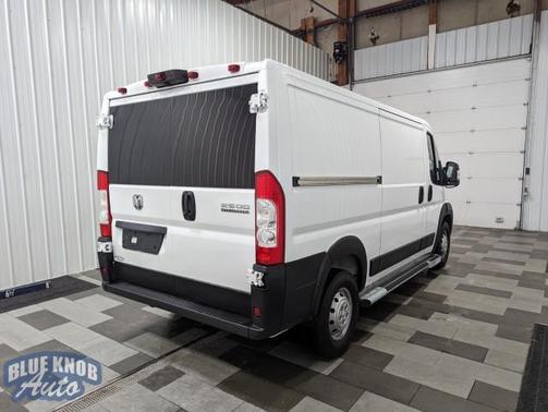 2023 RAM ProMaster 2500 Base