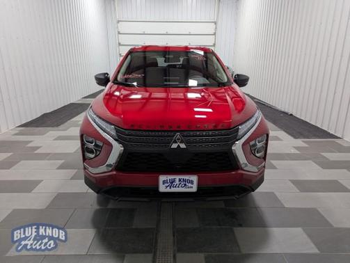 2024 Mitsubishi Eclipse Cross LE