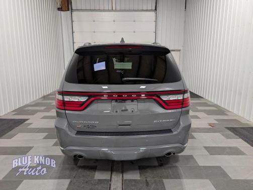 2022 Dodge Durango Citadel AWD