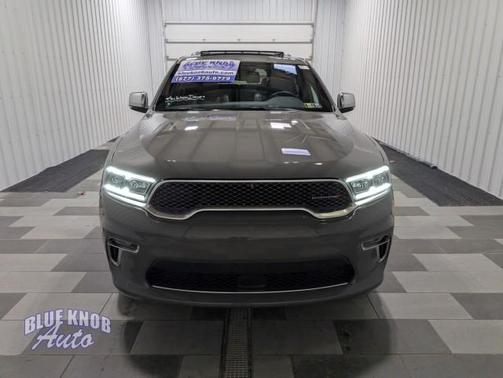 2022 Dodge Durango Citadel AWD