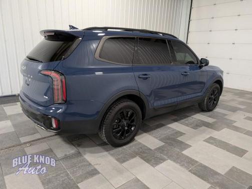 2024 Kia Telluride SX Prestige X-Pro