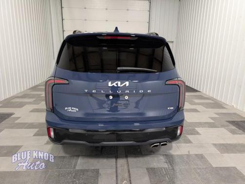 2024 Kia Telluride SX Prestige X-Pro