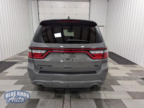 2022 Dodge Durango R/T AWD