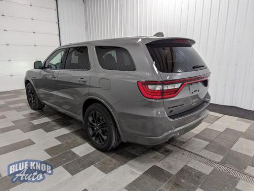 2022 Dodge Durango R/T AWD