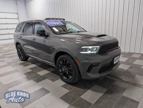2022 Dodge Durango R/T AWD