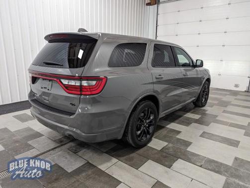 2022 Dodge Durango R/T AWD