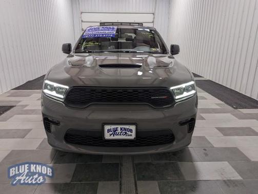 2022 Dodge Durango R/T AWD
