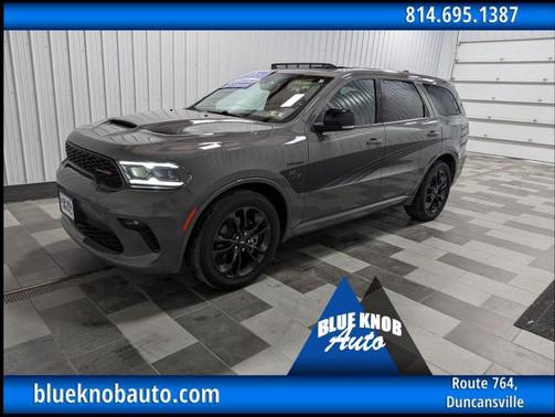 2022 Dodge Durango R/T AWD