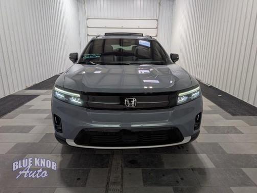 Sonic Gray Pearl 2025 Honda Prologue Touring