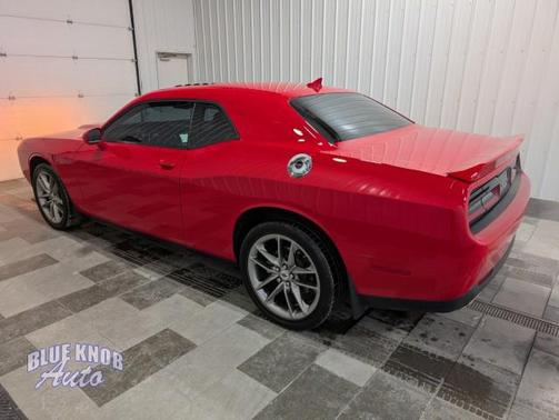 2021 Dodge Challenger GT