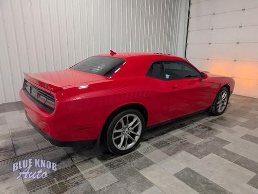 2021 Dodge Challenger GT