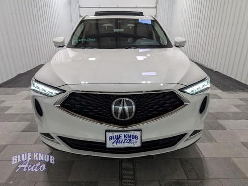 2023 Acura MDX Standard