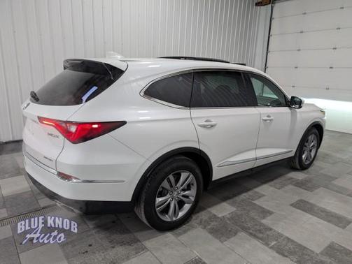 2023 Acura MDX Standard