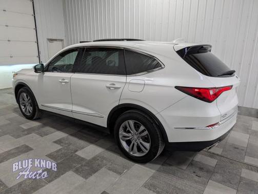 2023 Acura MDX Standard