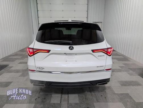 2023 Acura MDX Standard