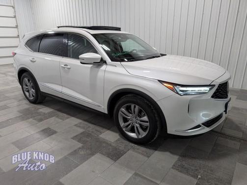 2023 Acura MDX Standard