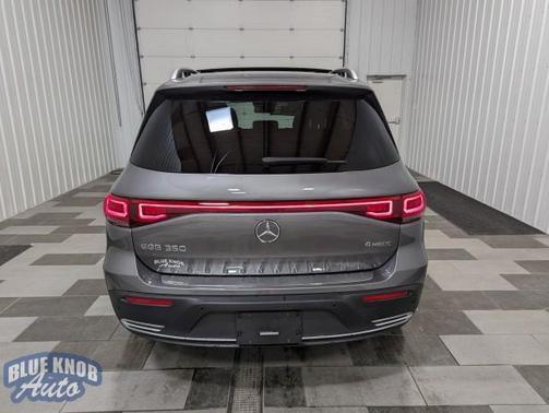2022 Mercedes-Benz EQB 350 4MATIC