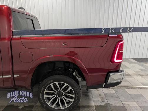 2025 RAM 1500 Limited