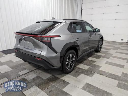 2024 Toyota bZ4X XLE