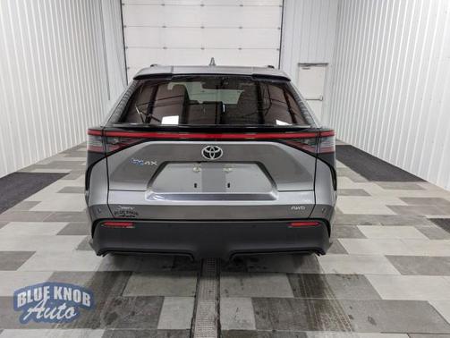 2024 Toyota bZ4X XLE