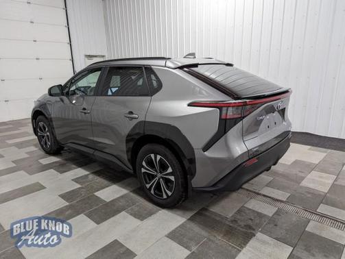 2024 Toyota bZ4X XLE