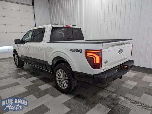 2024 Ford F-150 King Ranch