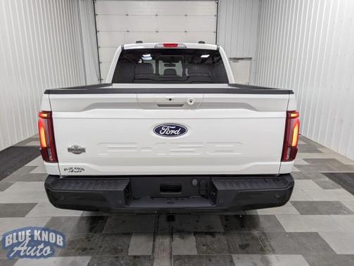 2024 Ford F-150 King Ranch