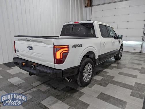 2024 Ford F-150 King Ranch