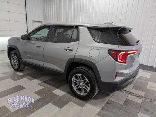 2025 GMC Terrain AWD Elevation