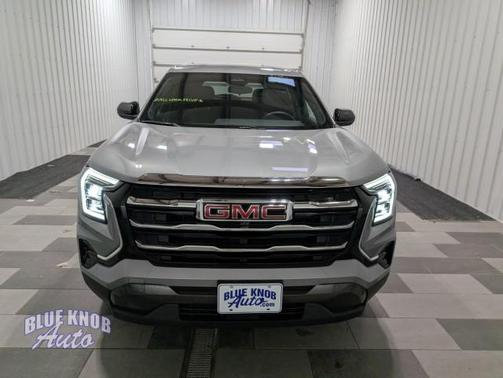 2025 GMC Terrain AWD Elevation