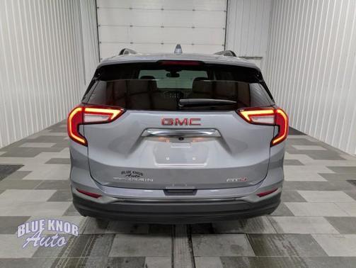 2023 GMC Terrain AWD AT4