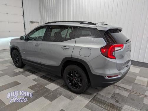 2023 GMC Terrain AWD AT4