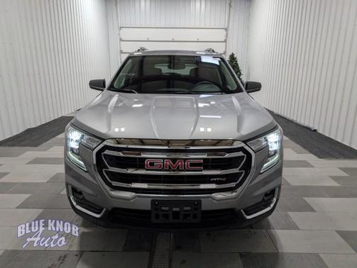 2023 GMC Terrain AWD AT4
