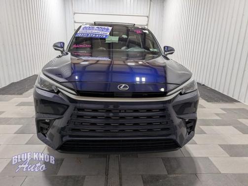 2024 Lexus TX 350 Luxury