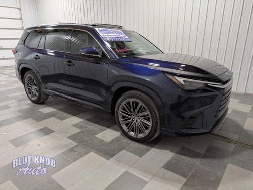 2024 Lexus TX 350 Luxury