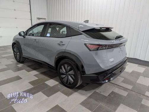 2024 Nissan ARIYA ENGAGE+