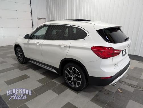 2021 BMW X1 xDrive28i