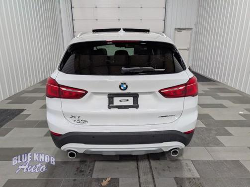 2021 BMW X1 xDrive28i