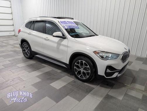 2021 BMW X1 xDrive28i