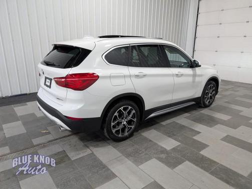 2021 BMW X1 xDrive28i