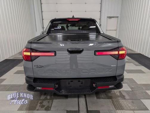 2023 Hyundai SANTA CRUZ SEL