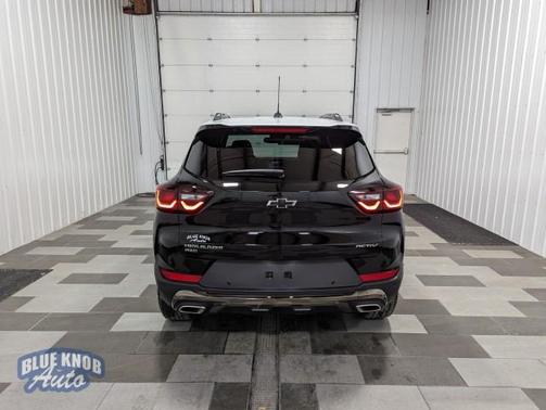 2024 Chevrolet Trailblazer ACTIV
