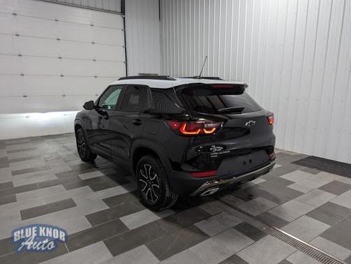 2024 Chevrolet Trailblazer ACTIV