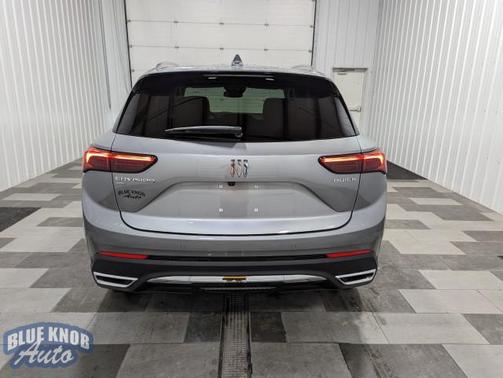 2025 Buick Envision Preferred AWD